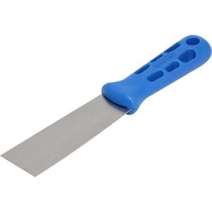 Špachtla maliarska z nehrdzavejúcej ocele 40mm 0501 vyobraziť