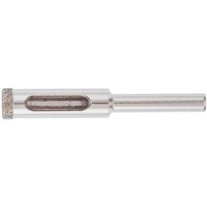 Diamantový vrták do gresu 10 mm vyobraziť