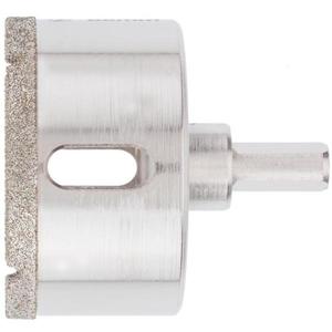 Diamantový vrták do gresu 60 mm vyobraziť