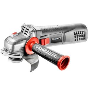 Brúska 1100W, 125, 59G110 vyobraziť