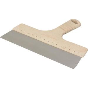 Špachtla z nehrdzavejúcej ocele Ecoline 300X47mm 2652 vyobraziť