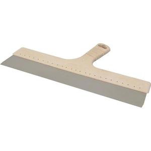 Špachtla z nehrdzavejúcej ocele Ecoline 450X47mm 2653 vyobraziť