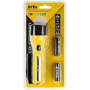 Baterka 1W SMD LED vyobraziť