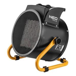 Elektrický ohrievač NEO 3KW 90-063 vyobraziť