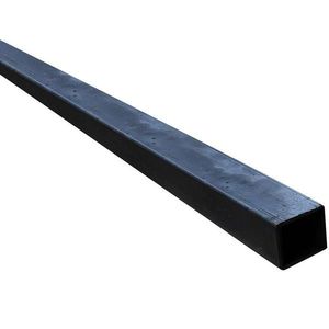 Oceľový profil uzatvorený 20x20x1, 5mm L=2m vyobraziť
