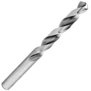 Vrtáky do kovu, brúsené, 5, 0 mm, Drel vyobraziť