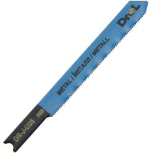 Pílový list pre vyrezávacie píly s úchytom typu ˝U˝ 0, 8 x 76 mm 5 k vyobraziť