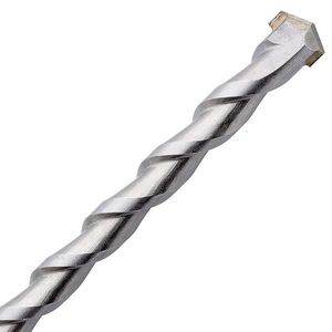 Vrták do betónu, kalený, 5, 0 mm, Drel vyobraziť