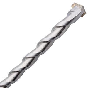 Vrták do betónu, kalený, 8, 0 mm, Drel vyobraziť