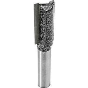 Fréza na drevo, 8 x 2 x 12 x 25 mm, Drel vyobraziť