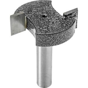 Fréza na drevo, 8 x 32 x x 10 x 9, 4 mm, Drel vyobraziť