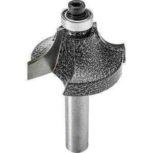 Fréza na drevo, 8 x 32 x 9, 52 x 11, 3 x 15, 5 mm, Drel vyobraziť