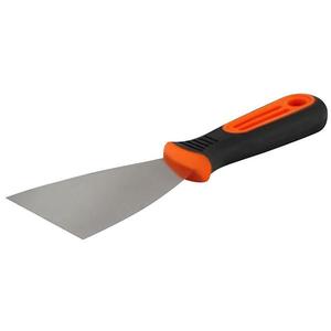 Nerezová špachtľa .80mm Motive vyobraziť