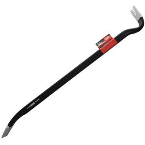Oválne páčidlo s vyťahovačom Modeco 750 mm vyobraziť