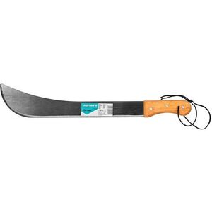 Jufisto Mačeta 450MM JU-ZHK-1045 vyobraziť