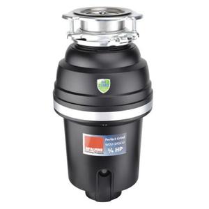 Drvič odpadu Perfect Grind 3ASEU vyobraziť