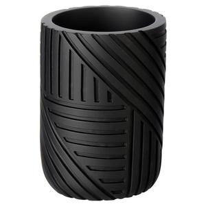 Pohárik Nairobi black vyobraziť