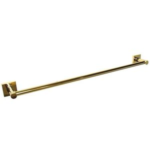 Vešiak nástenný 60 cm Nero Gold CKG-7809 84 vyobraziť