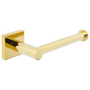 Vešiak jednoduchý na papier WC Nero Gold CKG-7821 84 vyobraziť