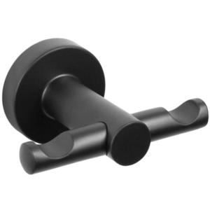 Dvojitý háčik carbon čierny CKB-7402 99 vyobraziť