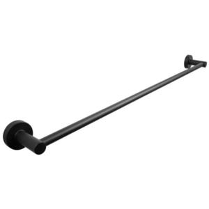 Nástenný vešiak 60 cm carbon čierny CKB-7409 99 vyobraziť