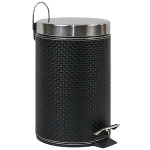 Kôš 3l okrúhly čierna ekokoža cp-3198 99 vyobraziť