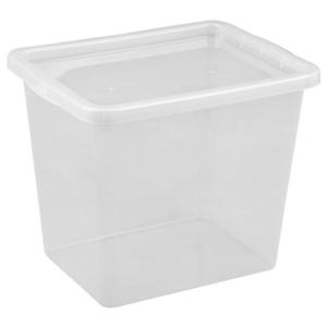 Box s vekom Basic 52 l vyobraziť