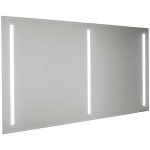 Zrkadlo LED 18 vyobraziť