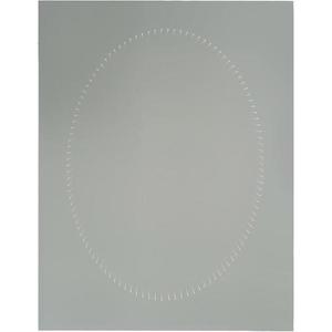 Zrkadlo LED 31 [3D] 65/85 vyobraziť