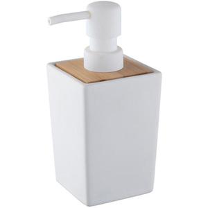 Dávkovač biela 06575 Pure Bisk vyobraziť