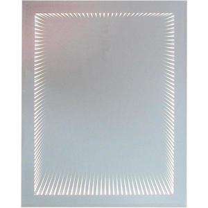 Zrkadlo LED 30 [3d] + napájanie 65/85 vyobraziť