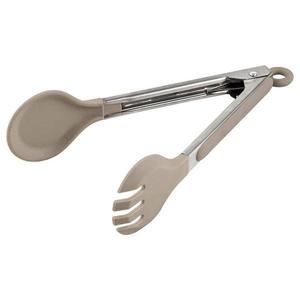 Kliešte silikón Misty 25cm vyobraziť