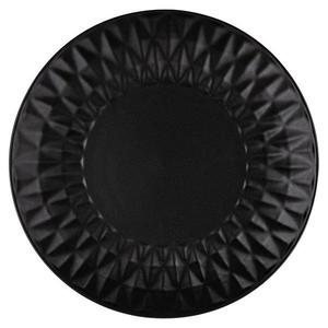 Tanier dezertný Soho Classic Black 20cm vyobraziť