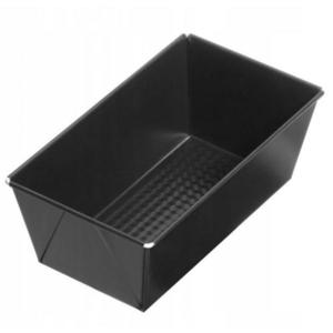 Snb Plech "non-stick" 20x11x7.5 čierna vyobraziť