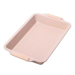Forma na pečenie mramor 46*30*4, 5 cm vyobraziť