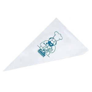 Cukrárenský rukáv folia 20 ks 34, 5cm 142231-orio vyobraziť