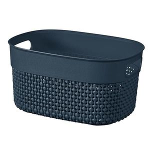 Košík XS 3, 5l 254549 námornícka modrá vyobraziť