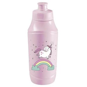Fľaša pre deti 375 ml jednorožec Branq vyobraziť
