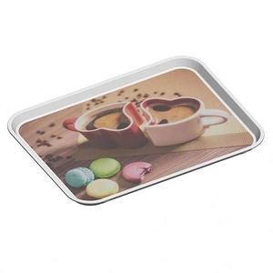 Tácka gastro s motívom 45x35 cm Katex vyobraziť
