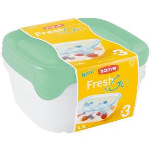 Dóza Fresh&Go 3x0, 8l 242885 vyobraziť