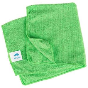 Utierka z mikrovlákna 30x30 200g zelená vyobraziť