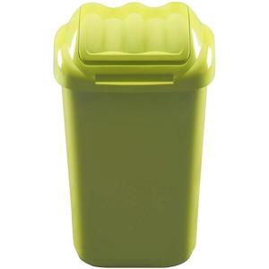 Kôš Fala 15 l zelený 605-02 vyobraziť