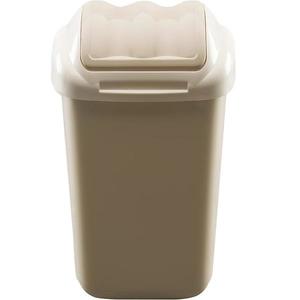 Kôš Fala 30 l cappuccino 608-06 vyobraziť