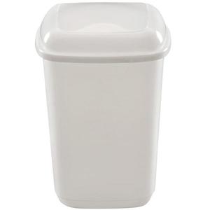 Kôš quatro 28 l neutral 610-02 vyobraziť