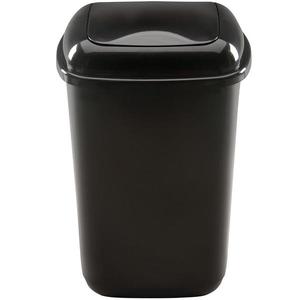 Kôš Quatro 45 l čierny 656-03 vyobraziť