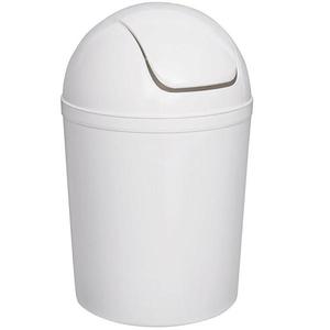 Vyklápací kôš 5 l biely 506-01 vyobraziť