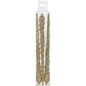 Cencúľ 23 cm (3 ks) gold CAA734100 vyobraziť