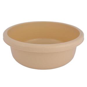 Miska okrúhla classic 6, 2l béžová vyobraziť