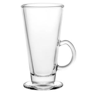 Sklenený hrnček Boston Caffe Latte 275 ml vyobraziť
