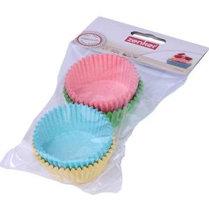Papierové formičky na muffiny 5cm 230950 vyobraziť
